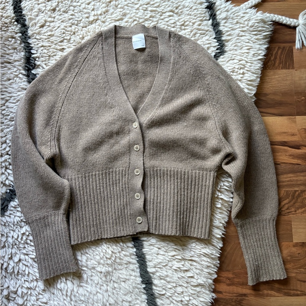Deiji Studios Cardigan